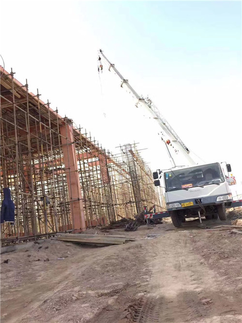 龙川县吊车作业的安全注意事项有哪些？